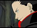 Shikamaru of the akatsuki