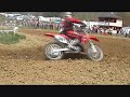 Pitracer.com 2 Stroke Race @ OIR