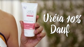 Ureia 10% Dauf
