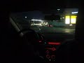 Friends bring me tho the Hannover Airport