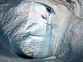 Glaciers in Norway