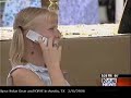 Eclipse Solar Gear - KVUE Inteview