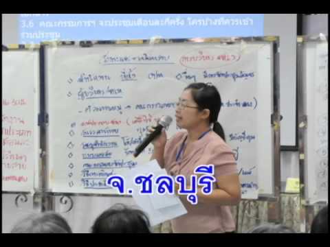 กองทุนพัฒนาบทบาทสตรี - การดำเนินงานยุทธศาสตร์ กองทุนพัฒนาบทบาทสตรี โดย ดร.ขนิฎฐา กาญจนรังษีนนท์...