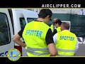 SPOTTERS Milano Malpensa BY AIRCLIPPER.com