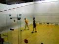 videos de Bittburger Squashturnier in Hamburg