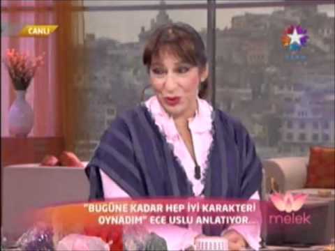 ece uslu