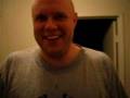 Dan wants to eat the camera