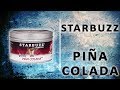 Recenzja: Starbuzz - PinaColada