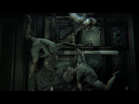 Layers of Fear: Legacy Official Nintendo Switch Launch Trailer