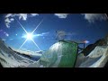momentum ski camp promo 2008