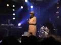 ERROL DUNKLEY BLACK CINDERELLA /MOVIE STAR LIVE @ MARTIGNY