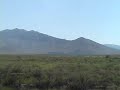 Glass Mountains