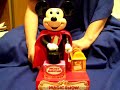 Mickey Magician - Benji - Part 2 Mickey Magician - Benji - Part 2