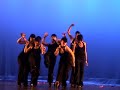 hip hop lucile
