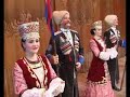 concerto dei cosacchi a Udine