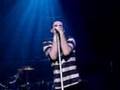 maroon 5 - secret - phantom planet prank -san diego 11/09/