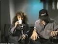 AC/DC Extra - Live Album I nterview 1992 - Part 1