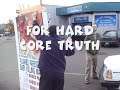 Neo-Nazi Rebuked in Portland