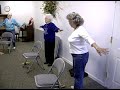 Physical Activity and Senior Citizens