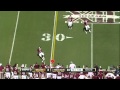Terrence Frederick vs Oklahoma State 2011