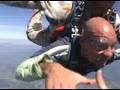 SKYDIVE TORTUGA lanci del 19-20/07/2008