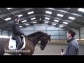 How to canter pirouetts for dressage with Andrew Gould & Daniel Timson.mp4