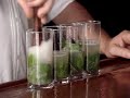 Mojito en La Bodeguita del Medio Mojito en La Bodeguita del Medio