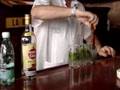 Mojito en La Bodeguita del Medio