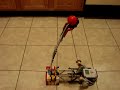 LEGO Ball Launcher 3.0 LEGO Ball Launcher 3.0