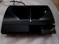 Sony PS3 fails out of box