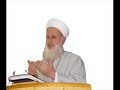 Nusretullah Hocam?z Sohbet B�l�m 1 www.halidiye.com