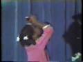 Sudanese Acrobat إكروبات سودانية
