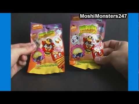 moshi monsters