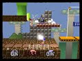 Fox and Ness Infinite Combo Team