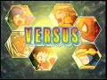 MvC2 Online (360): Josh 360 (MM/Storm/Tron) vs Brett (Cha/Spid/Cyke) 10 .:11.26.09:.