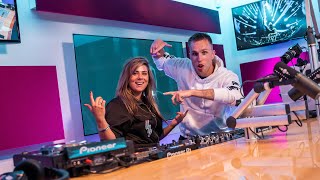 Nicky Romero & Laura van Dam - Live @ Protocol Radio 412 (PRR412) 2020