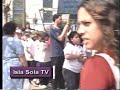 Caminata Colegio San Pablo Caminata Colegio San Pablo