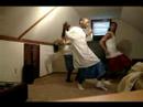 http://www.myspace.com/krazjohn

http://www.myspace.com/kryptonitelindsay

check this... we da originators of this dance... dont know if this the real dance but i know we made it up!!