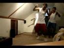 http://www.myspace.com/krazjohn

http://www.myspace.com/kryptonitelindsay

check this... we da originators of this dance... dont know if this the real dance but i know we made it up!!