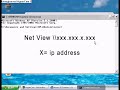Real NetBios Hack By Myst3ryCard