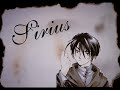 Harry Potter Fanfic OP