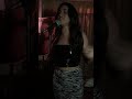 Lauren Jauregui- More Than That Acoustics!