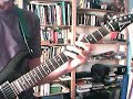 inspired by anna (ex schnullererbacke:). ludwig schubert: drums programming & bass guitar
yo: guitar and imaginary vocals
composition: yo