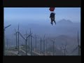 one of the greatest movie action scenes ever from the movie terminal velocity (1994).