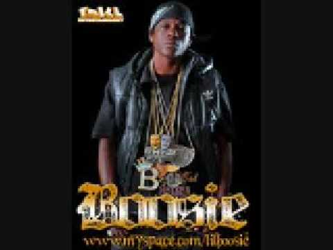 lil boosie diking