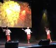 Hiyas Performers Binasuan