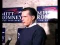 Mitt Romney: Bus Tour 12/31/07