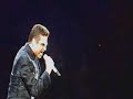 George Michael \"Star People\" live@Milano 25Live George Michael \"Star People\" live@Milano 25Live