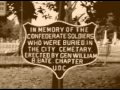 Tour of Nasville City Cemetery