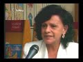 Isabel C�rdova Rosas, escritora peruana